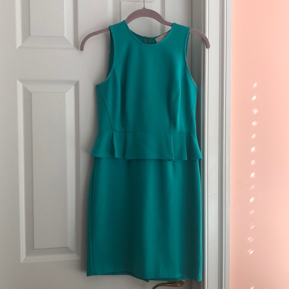 Cocktail dress